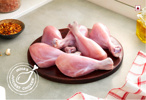 Chicken Drumstick - Pack Of 6