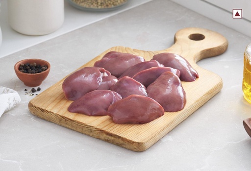 Chicken Liver