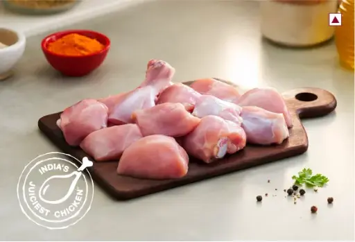 Chicken Curry Cut-Small Pieces