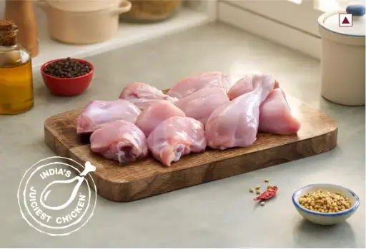 Chicken Curry Cut-Large Pieces