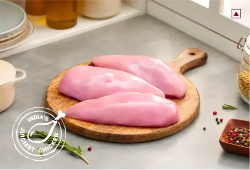 Chicken Breast - Boneless