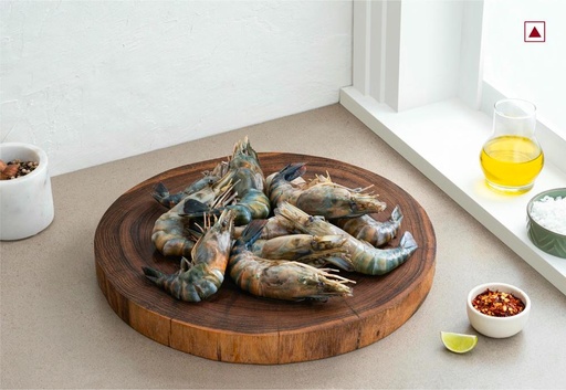 Freshwater Scampi - Whole