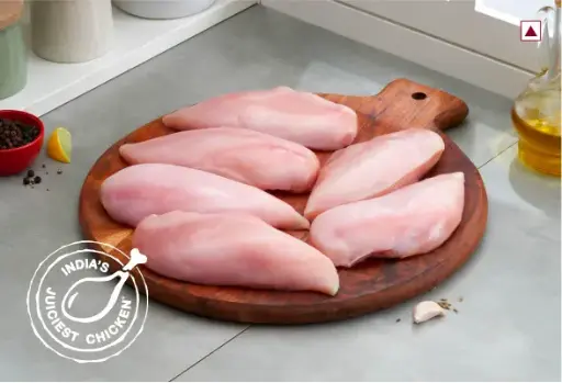 Chicken Breast Boneless (Large Pack)