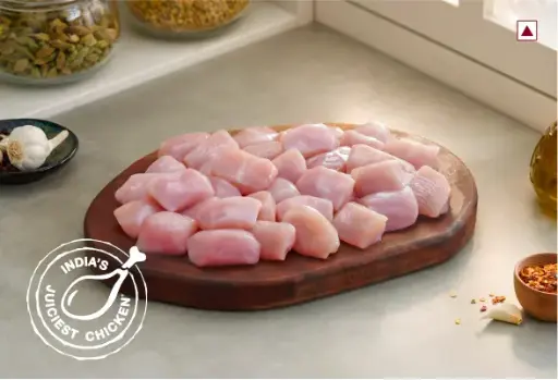 Chicken Boneless - Mini Bites